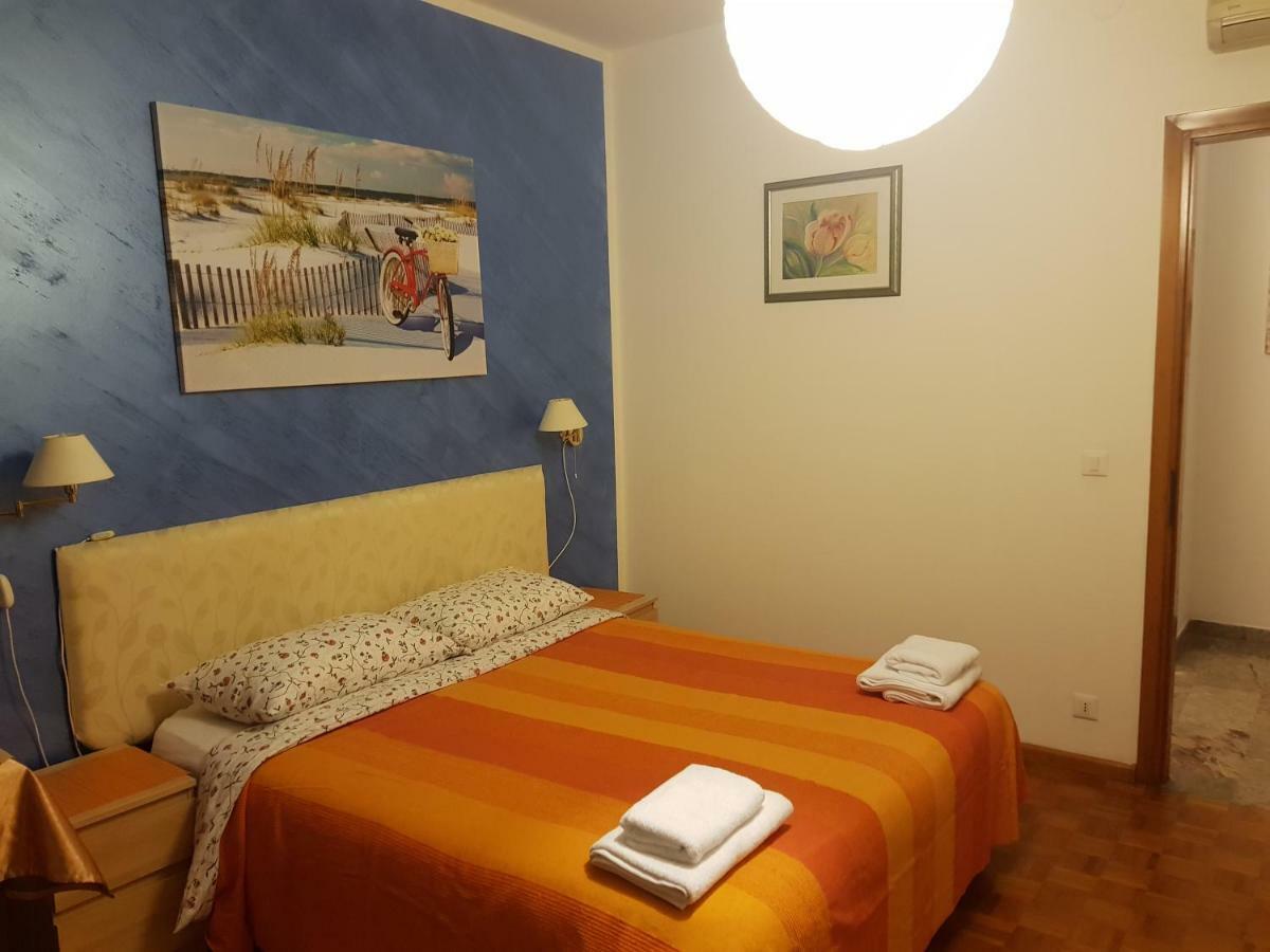 B&B Magica Venezia Mestre Exterior foto
